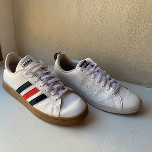 Adidas casual shoe bundle